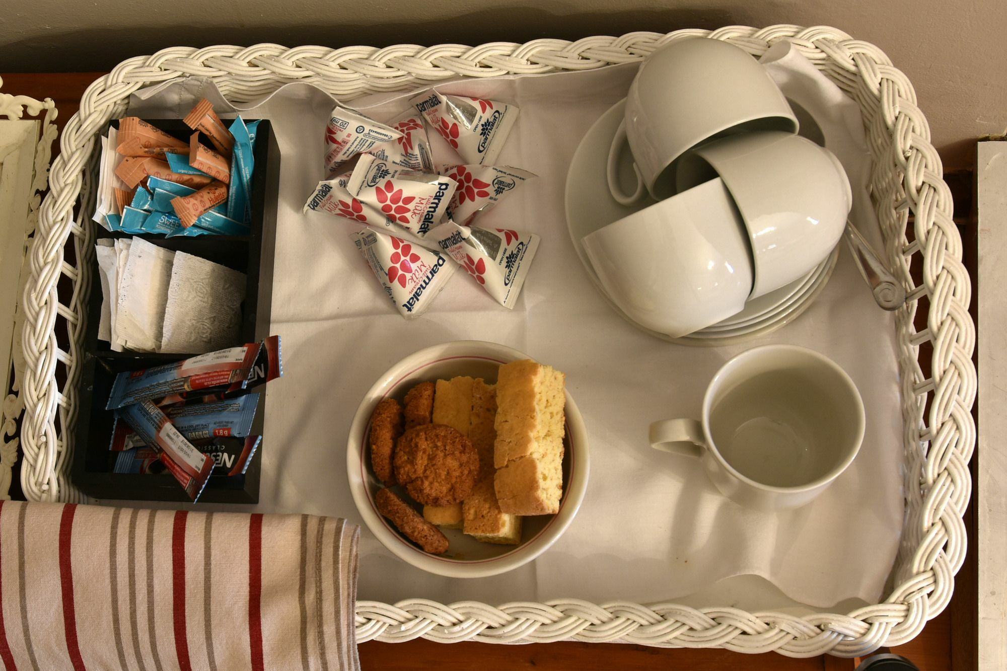 Bloemstantia Guest House Блумфонтейн Экстерьер фото