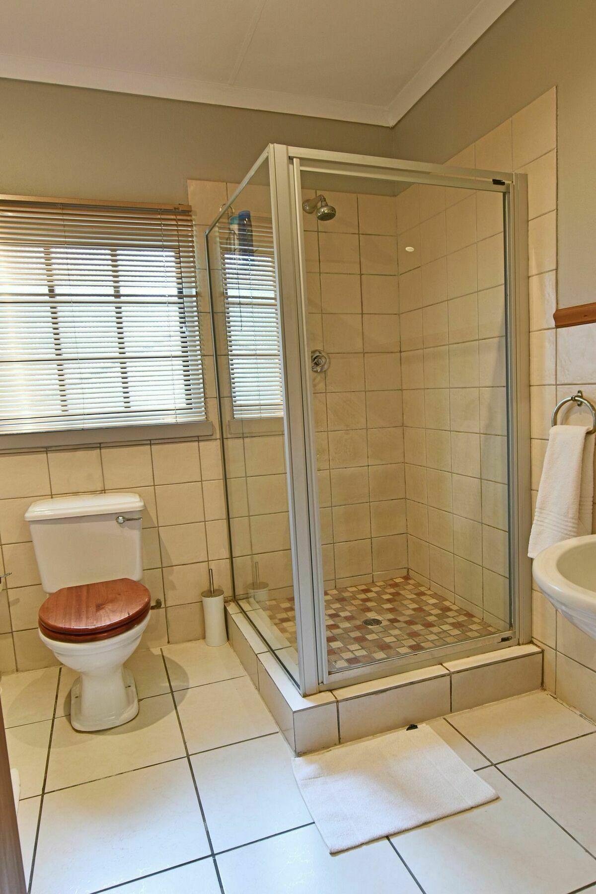 Bloemstantia Guest House Блумфонтейн Экстерьер фото