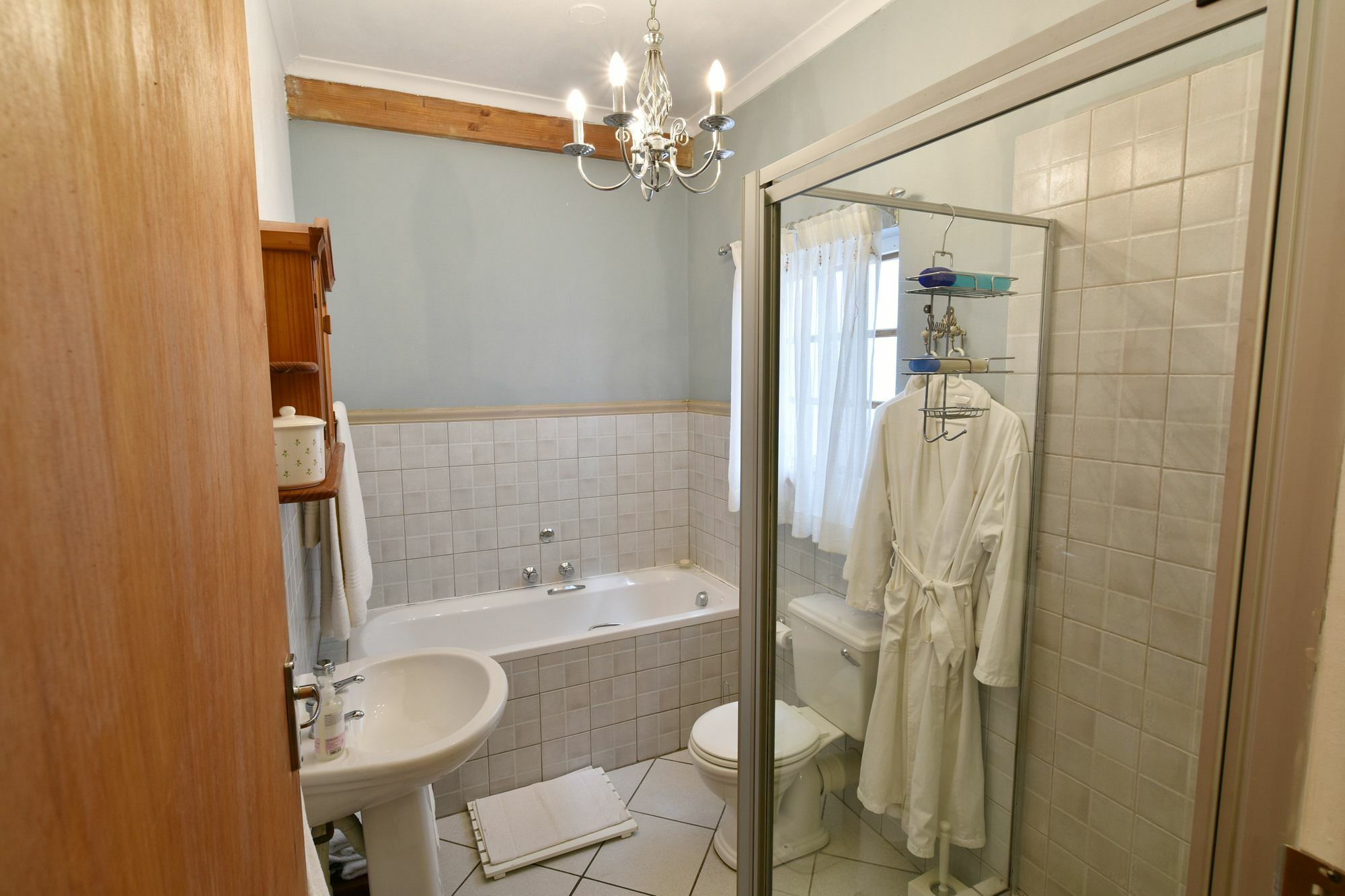 Bloemstantia Guest House Блумфонтейн Экстерьер фото