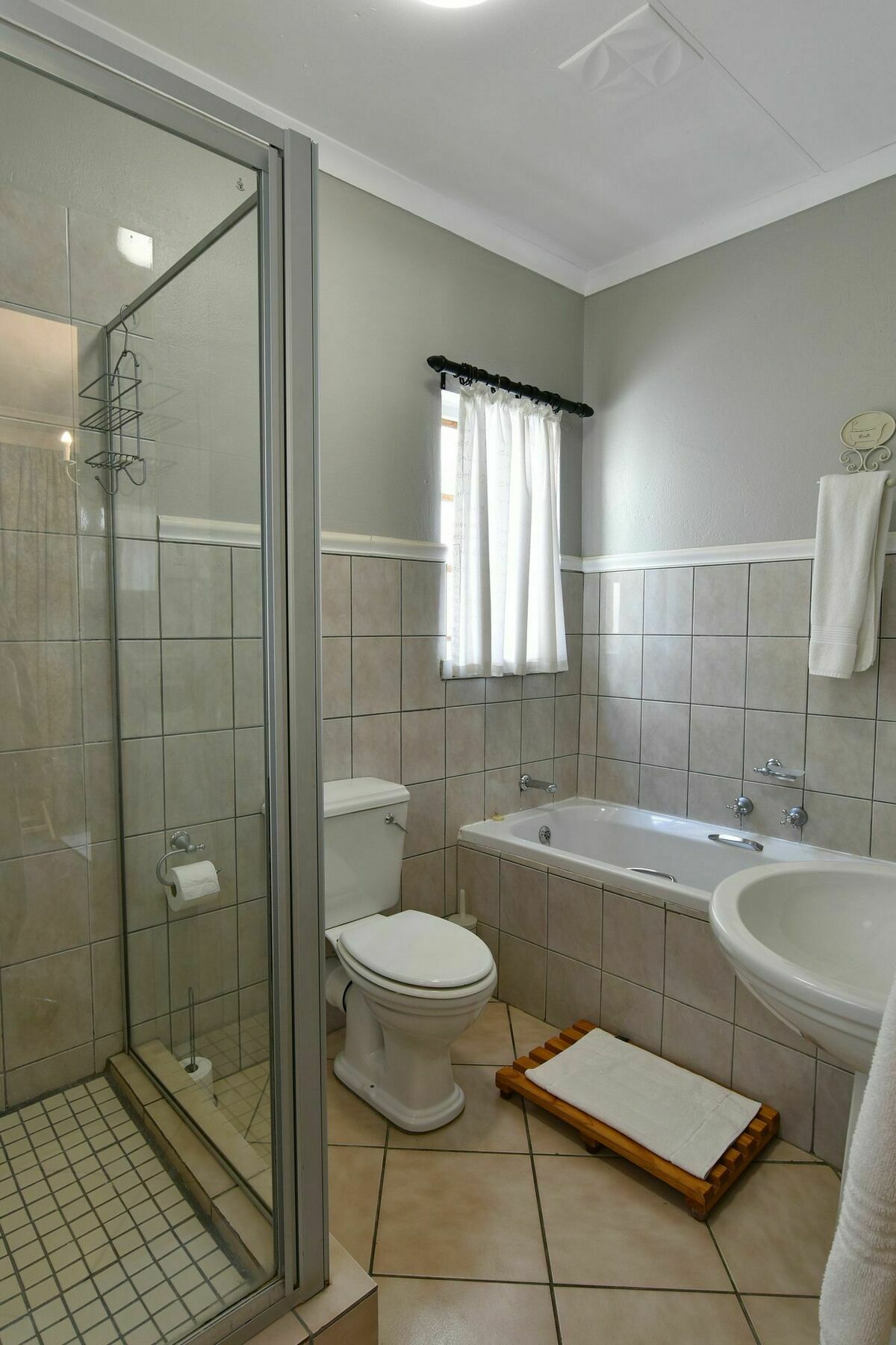 Bloemstantia Guest House Блумфонтейн Экстерьер фото