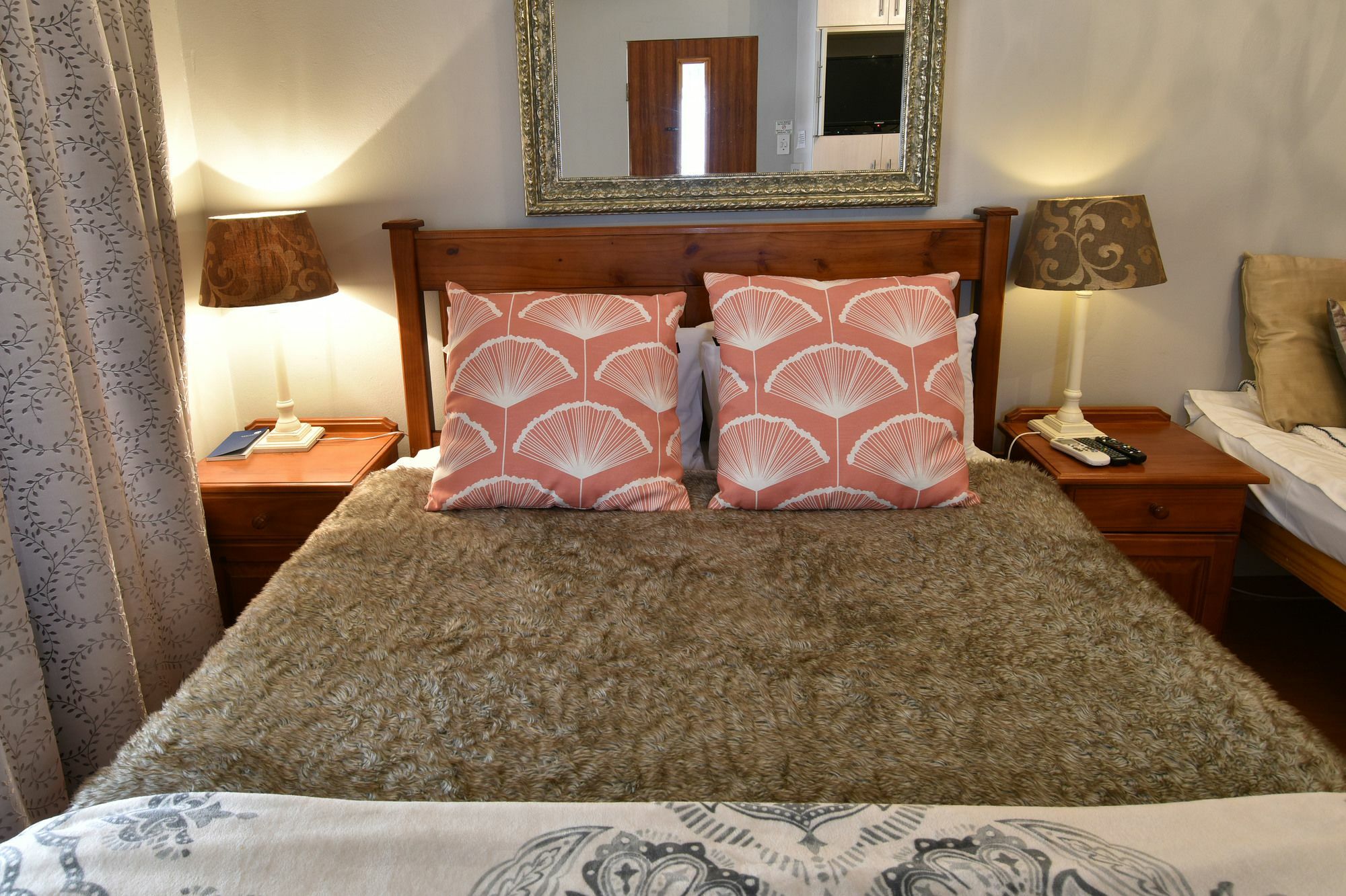 Bloemstantia Guest House Блумфонтейн Экстерьер фото